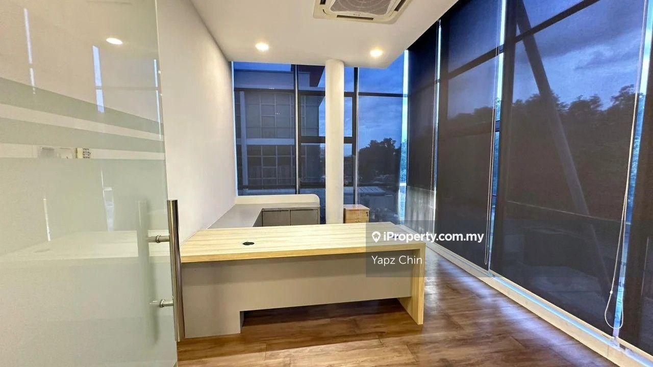 Semi-D Kilang untuk Disewa di Bukit Angkat, Kajang oleh Yapz Chin - iProperty.com.my