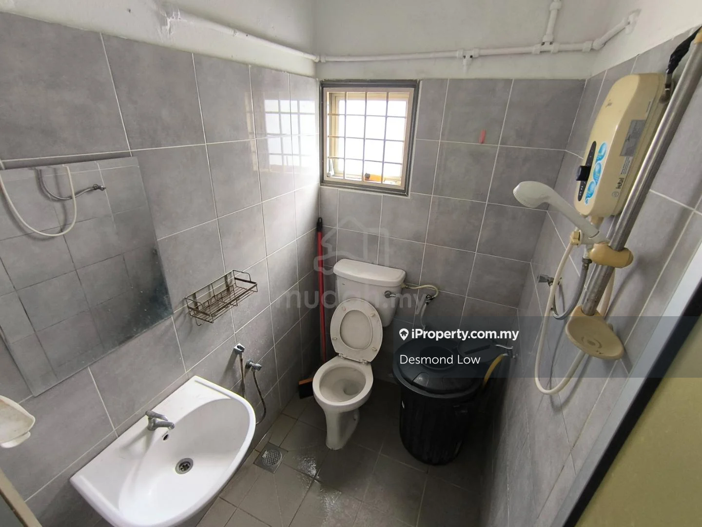 Apartment for Rent in Delima J Apartment by Desmond Low - iProperty.com.my