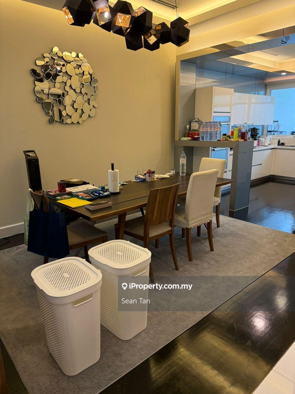 4-storey Terraced House for Rent in East Residence, Dutamas by Sean Tan - iProperty.com.my