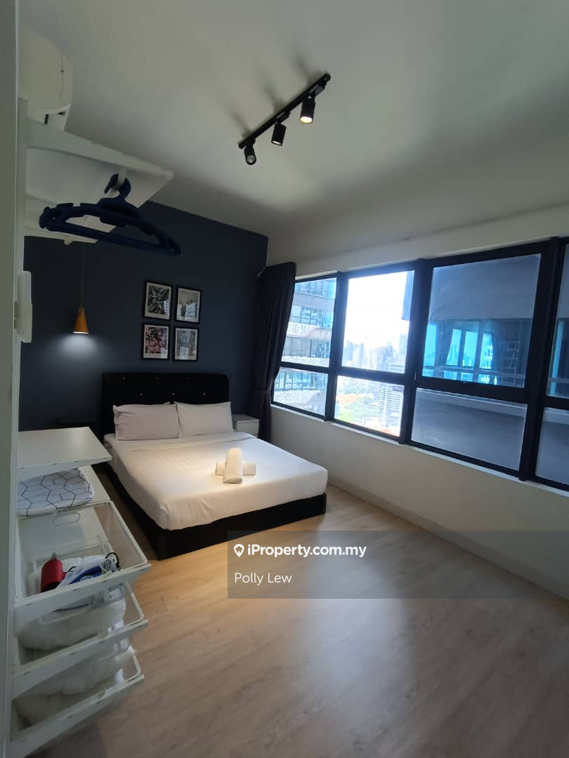 Service Residence for Sale in Arte Plus by Polly Lew - iProperty.com.my