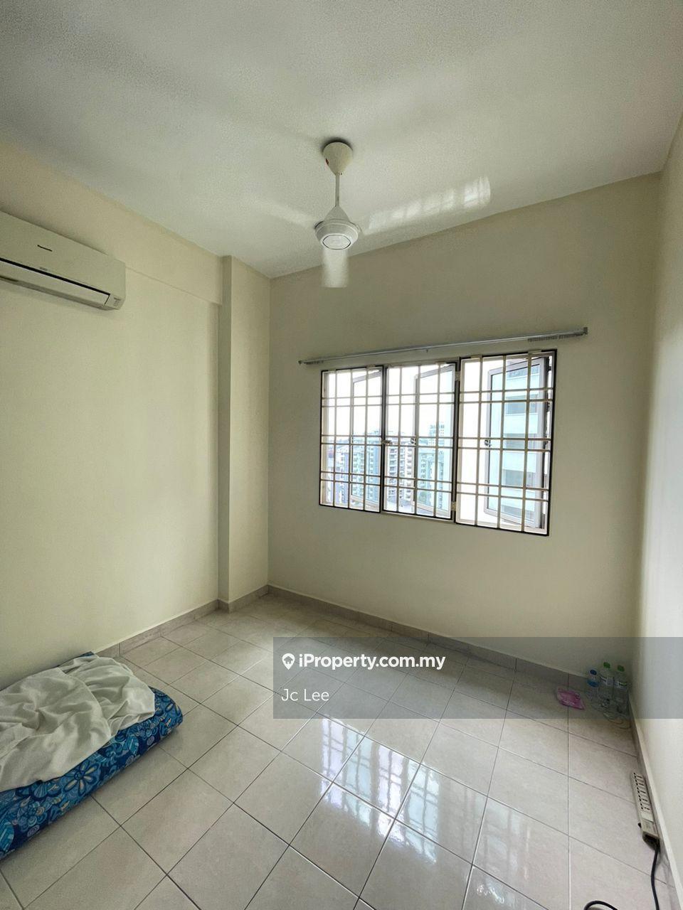 Kondominium untuk Dijual di Sterling oleh Jc Lee - iProperty.com.my