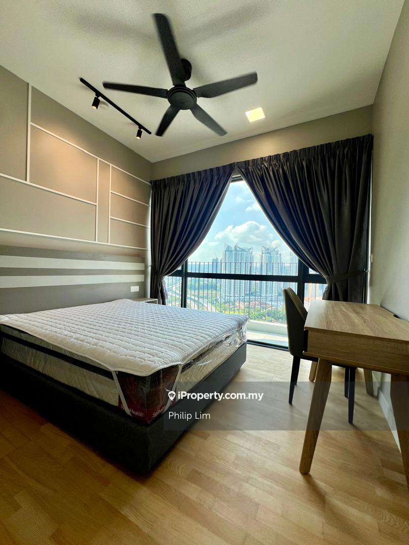 Service Residence for Rent in Datum Jelatek Residence by Philip Lim - iProperty.com.my