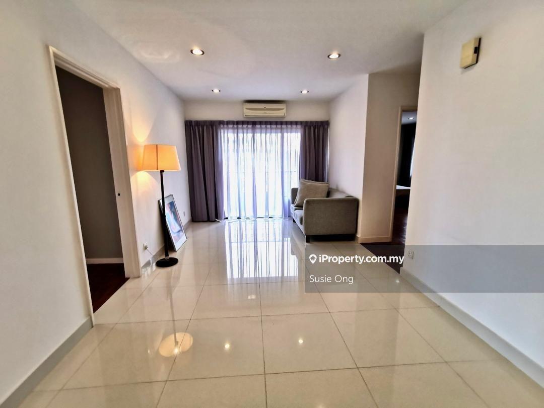 Condominium for Rent in Merak Kayangan Court by Susie Ong - iProperty.com.my