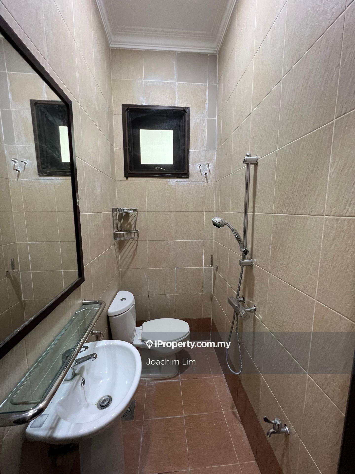 Banglo untuk Dijual di Beverly Heights, Ampang oleh Joachim Lim - iProperty.com.my