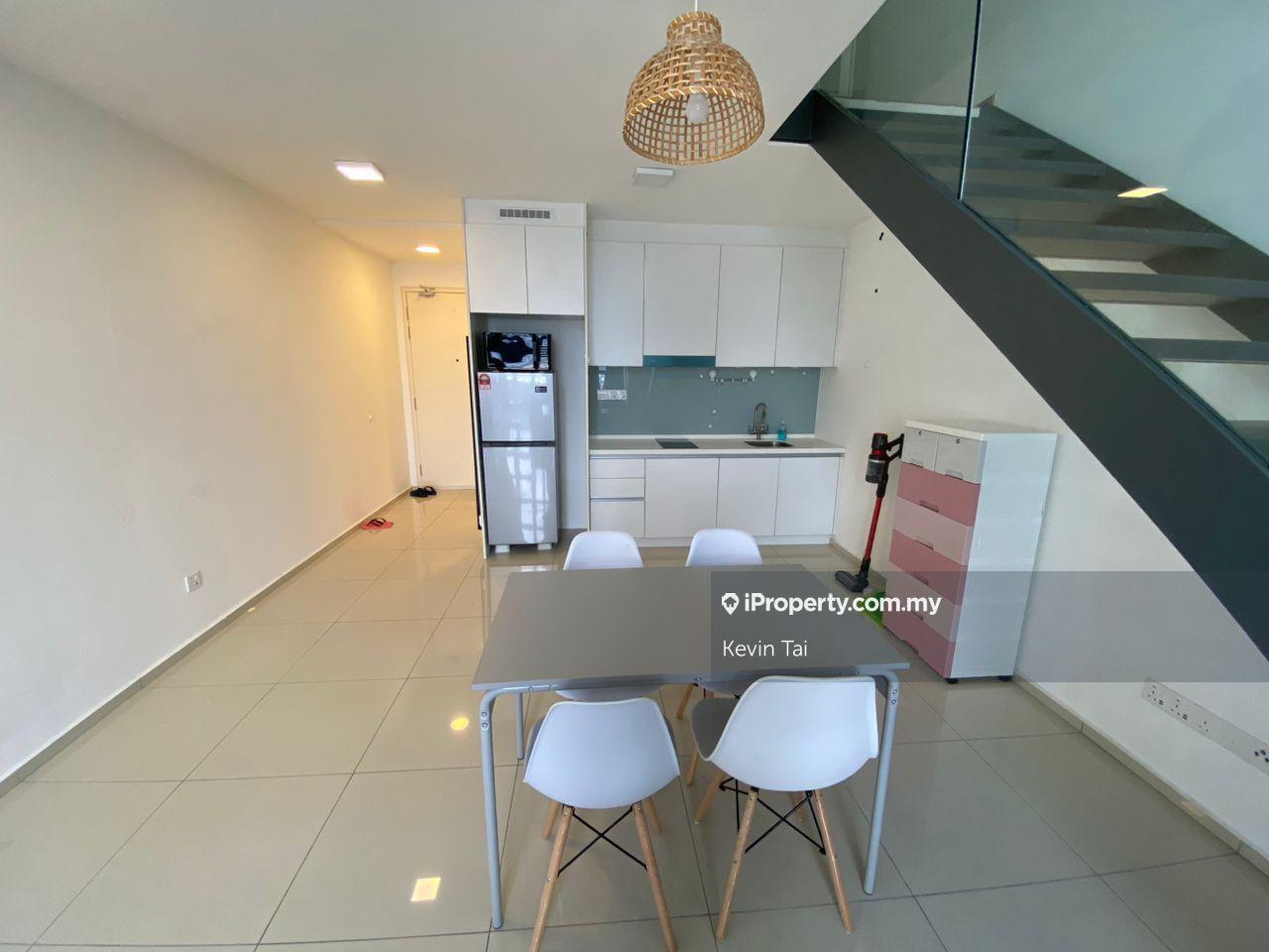 Service Residence for Rent in EkoCheras by Kevin Tai - iProperty.com.my