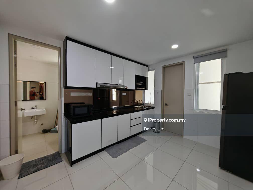 Residensi Servis untuk Dijual di Temasya 8 oleh Danny Lim - iProperty.com.my
