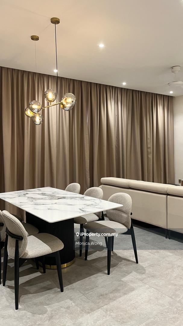 Condominium for Rent in Allevia by Monica Wong - iProperty.com.my