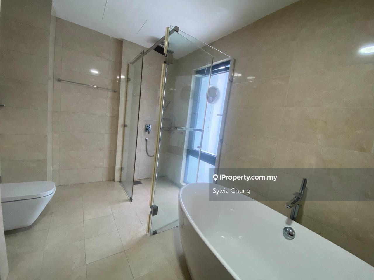 Condominium for Rent in Jesselton Residences by Sylvia Chung - iProperty.com.my