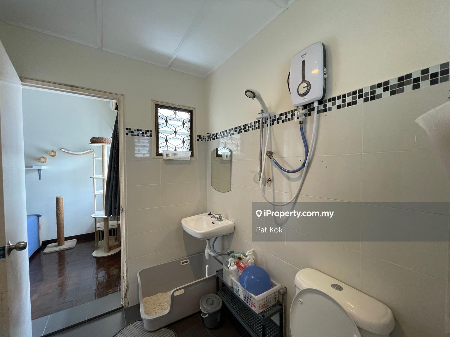 Rumah Berangkai 2 Tingkat untuk Disewa di Taman Tun Dr Ismail, Kuala Lumpur oleh Pat Kok - iProperty.com.my