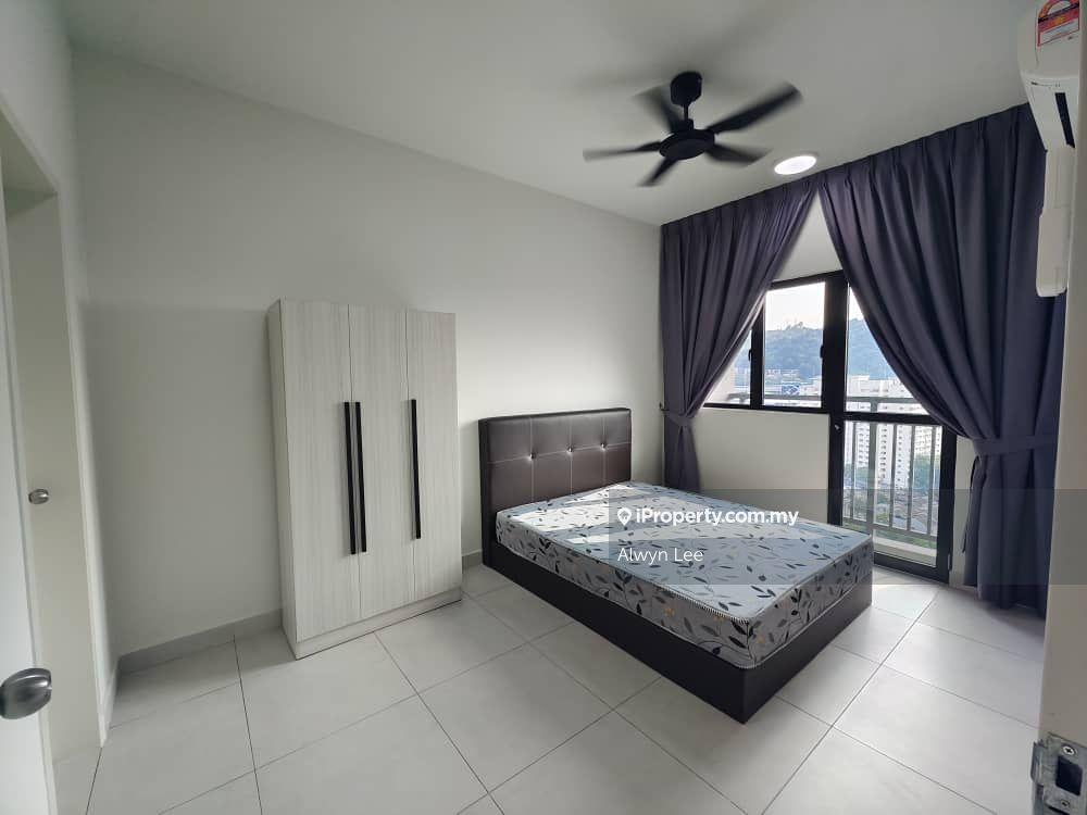 Residensi Servis untuk Dijual di Majestic Maxim oleh Alwyn Lee - iProperty.com.my