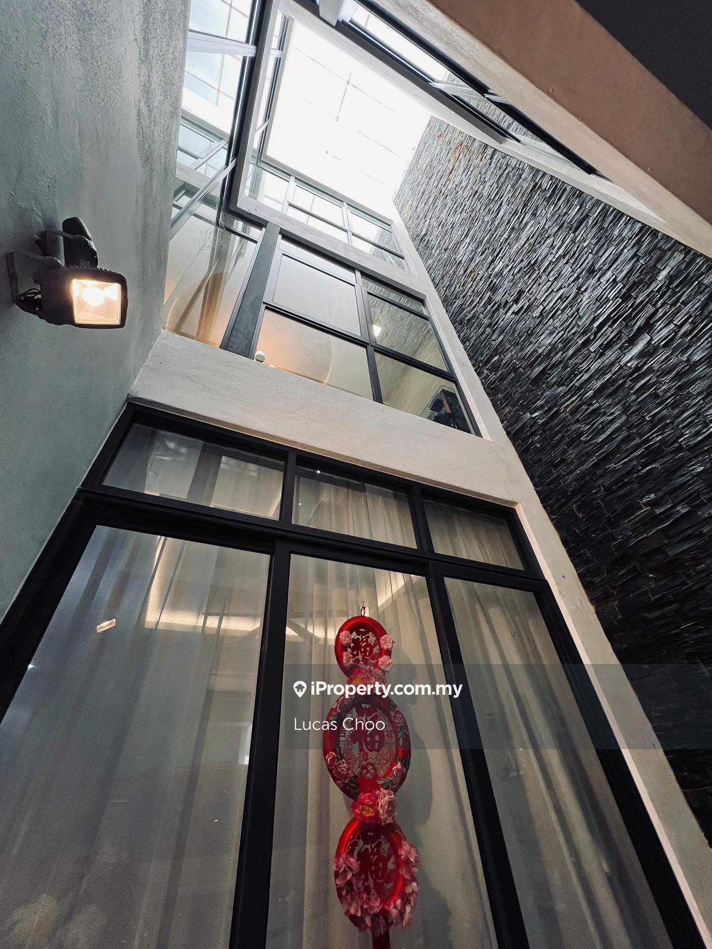 Rumah Berangkai 2.5 Tingkat untuk Dijual di 16 Quartz Courtyard Villa @Taman Melawati, Ampang oleh Lucas Choo - iProperty.com.my