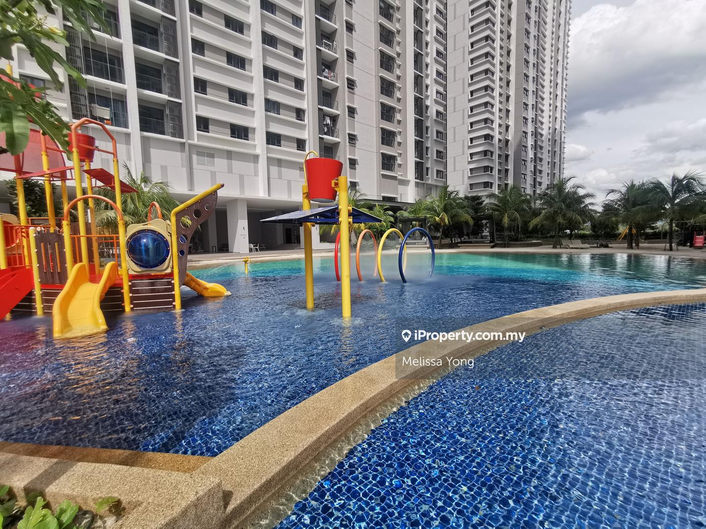 Service Residence for Rent in Akasa by Melissa Yong - iProperty.com.my