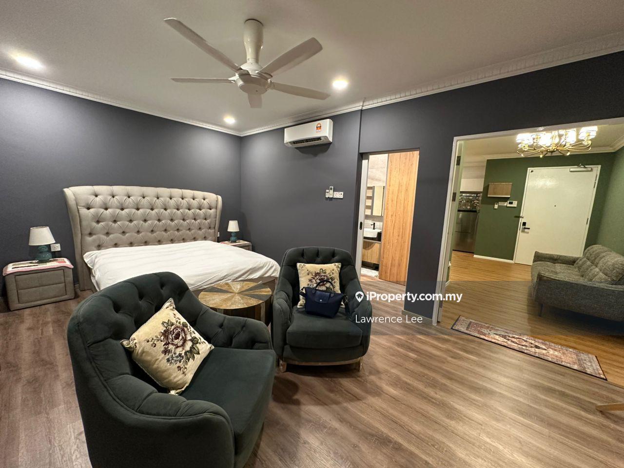 Condominium for Sale in Rivervale by Lawrence Lee - iProperty.com.my