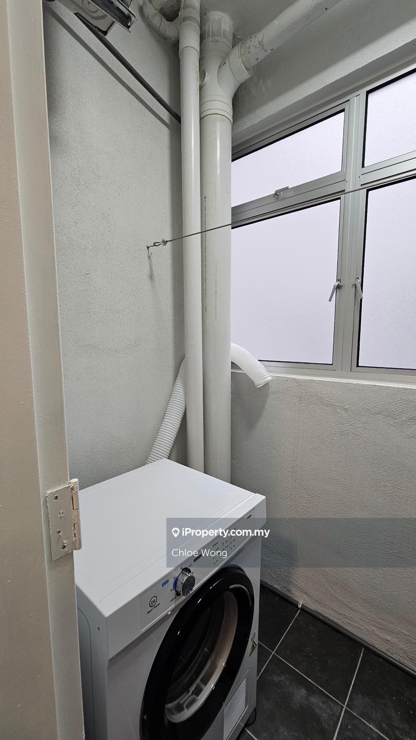 Pangsapuri untuk Disewa di Idaman BSP oleh Chloe Wong - iProperty.com.my