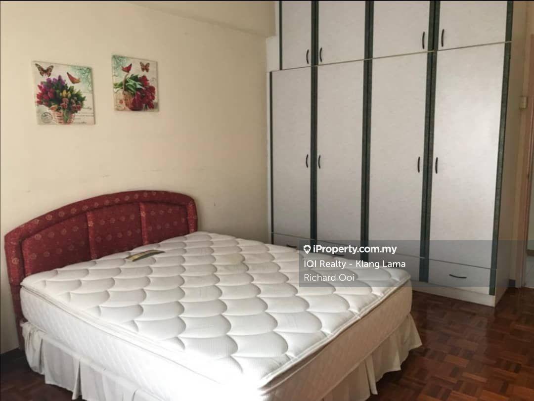Condominium for Rent in Kelana Parkview Condominium by Richard Ooi - iProperty.com.my