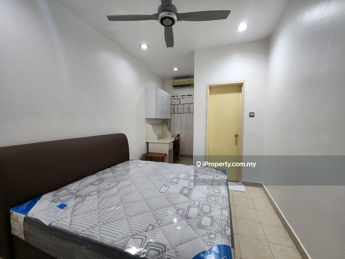 Rumah Berangkai 2 Tingkat untuk Dijual di Kota Damansara, Selangor oleh Jessie Choi - iProperty.com.my