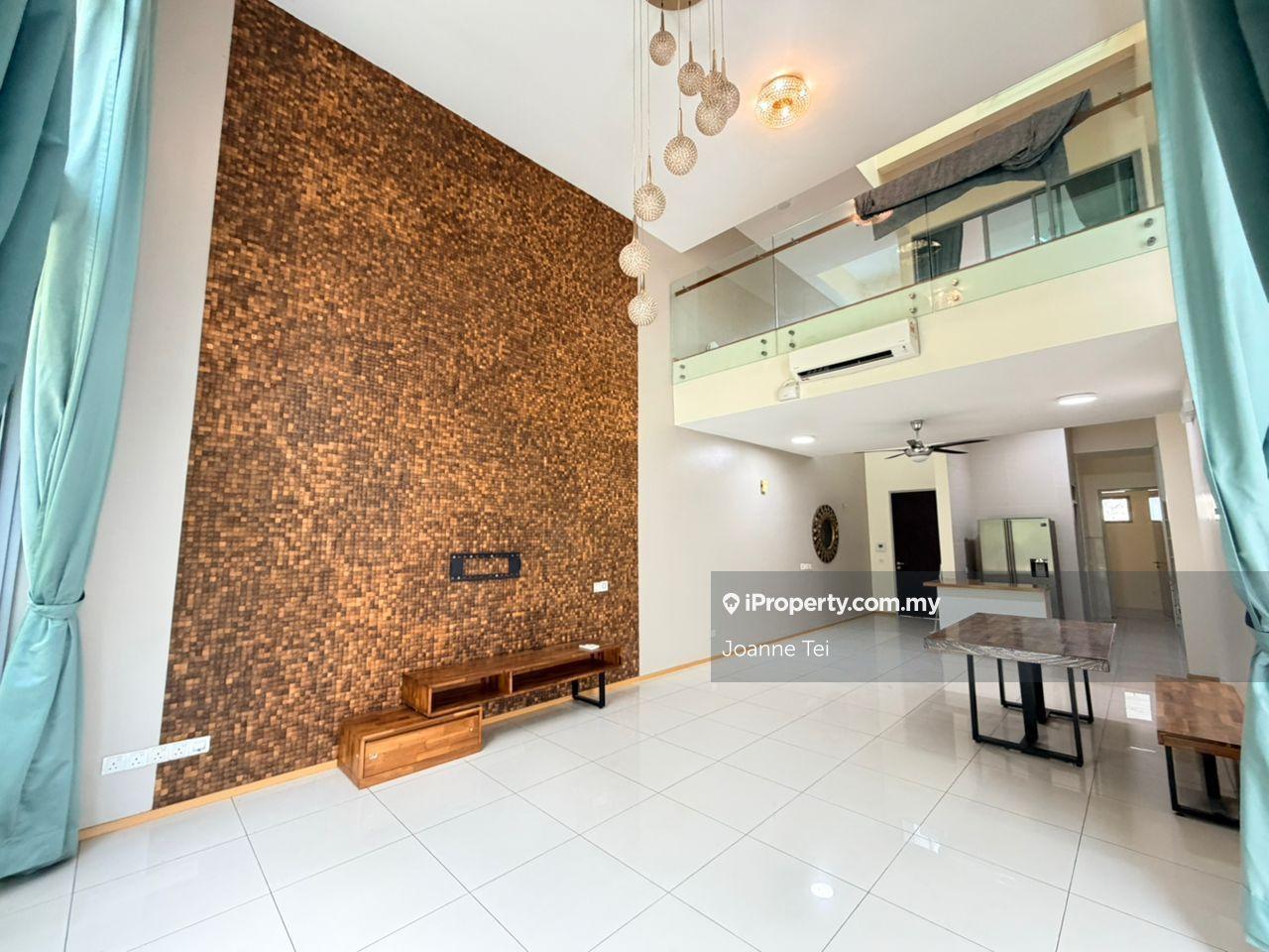 3-storey Terraced House for Sale in Schumann, Symphony Hills, Cyberjaya, Cyberjaya by Joanne Tei - iProperty.com.my