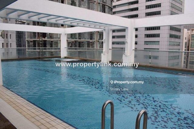 Residensi Servis untuk Dijual di Parkview Service Apartment oleh Shirley Liew - iProperty.com.my