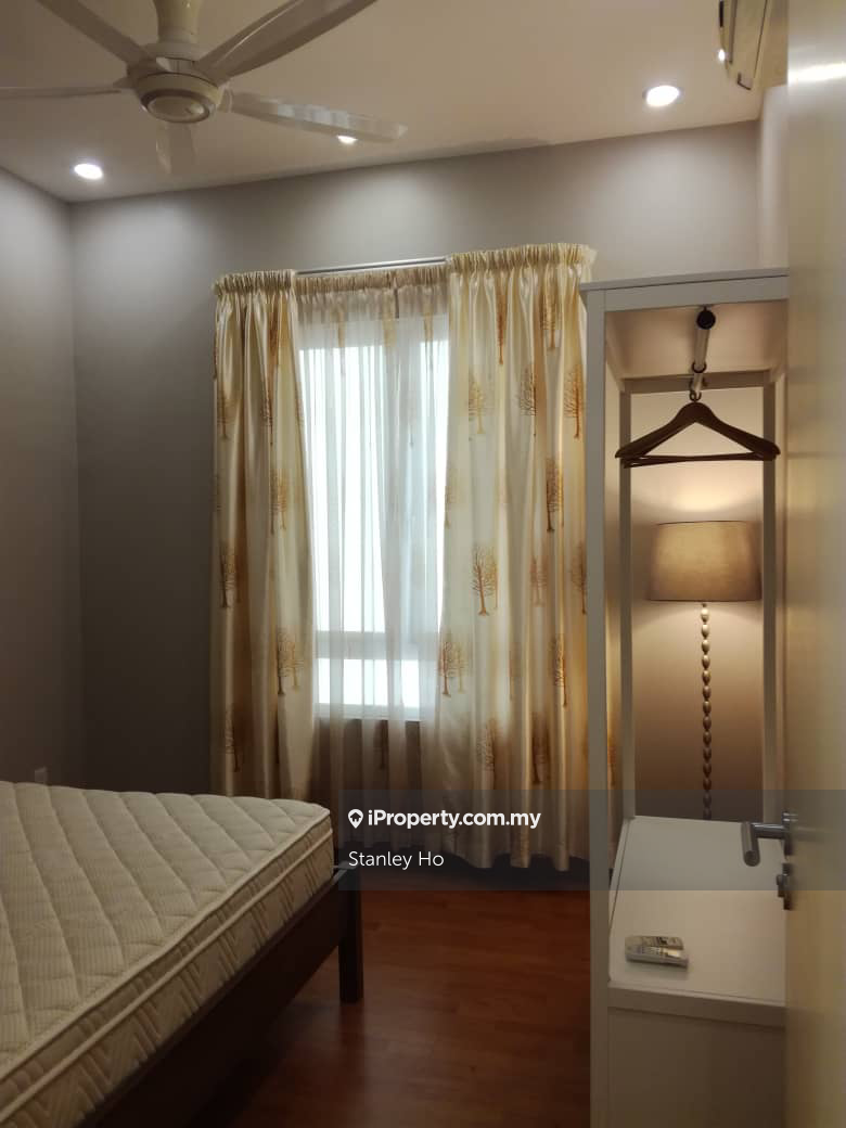 Kondominium untuk Disewa di The Park Residences 1 oleh Stanley Ho - iProperty.com.my