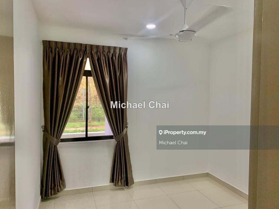 Rumah Berangkai 2 Tingkat untuk Disewa di Maple Residence, ZINNIA, Cyberjaya oleh Michael Chai - iProperty.com.my