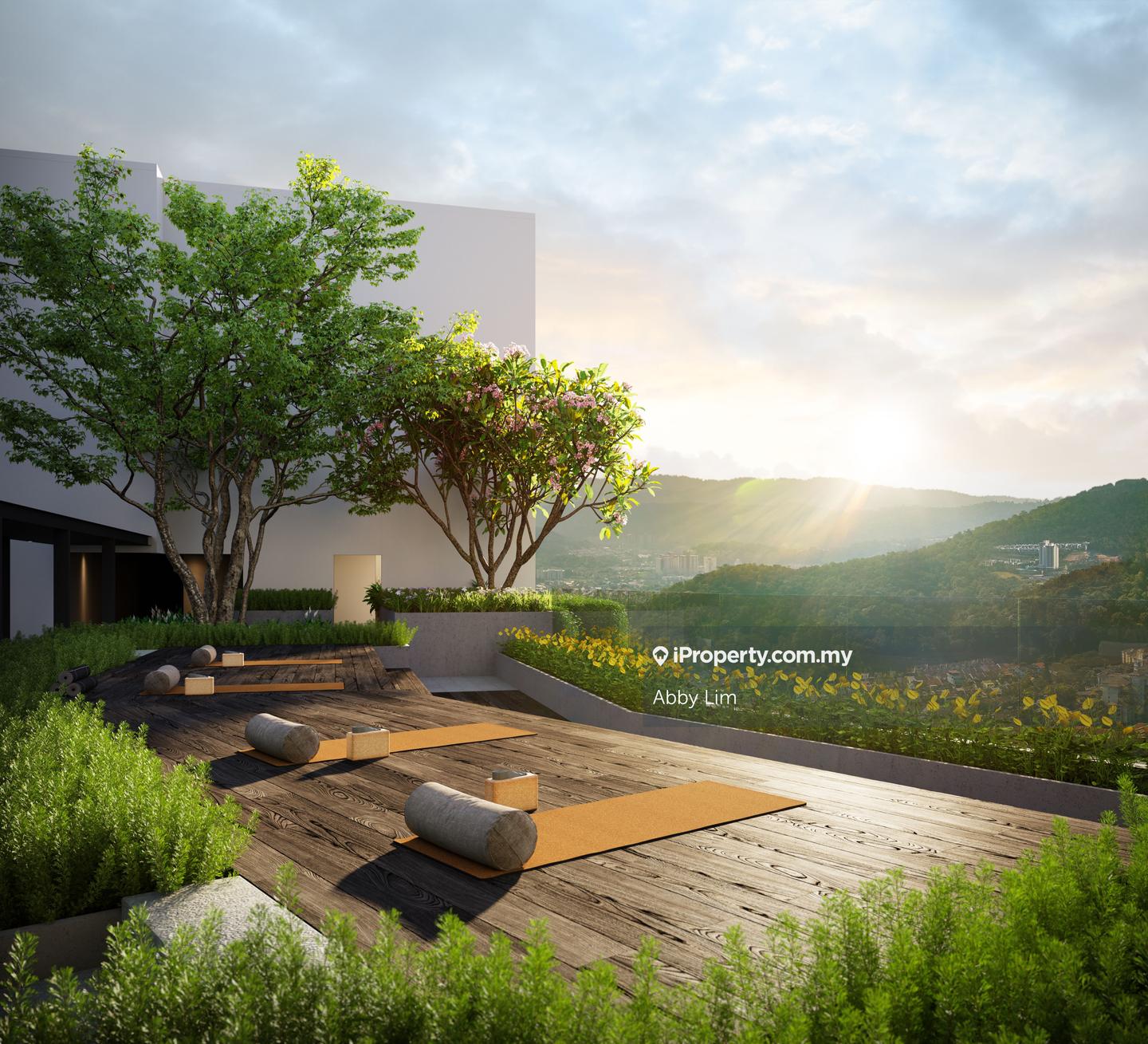 Apartment for Sale in Sfera by Abby Lim - iProperty.com.my