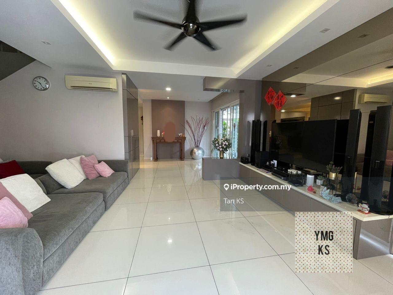 2-storey Terraced House for Sale in Bandar Botanic, Klang by Tan KS - iProperty.com.my
