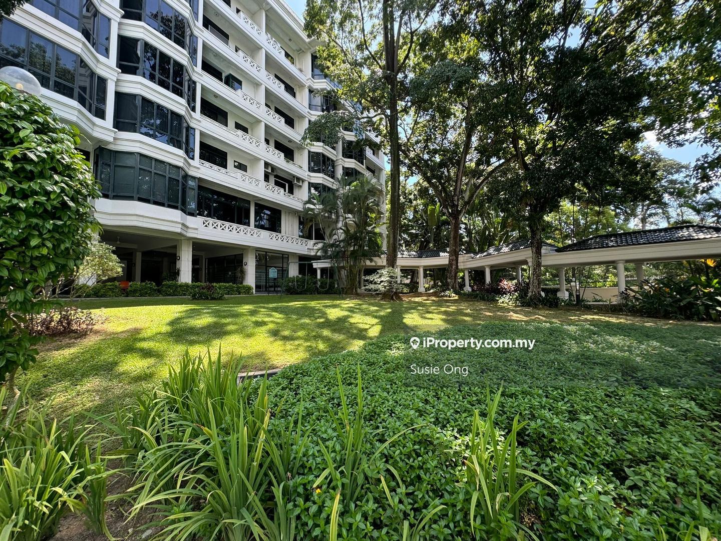 Condominium for Sale in Sri Kenny by Susie Ong - iProperty.com.my