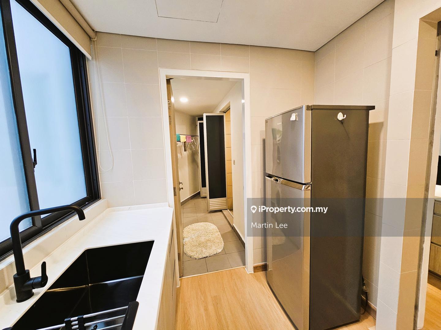 Service Residence for Rent in Aragreens by Martin Lee - iProperty.com.my