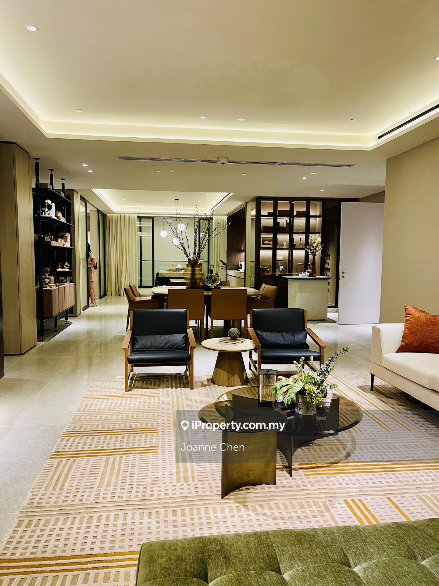 Condominium for Sale in Aetas Seputeh by Joanne Chen - iProperty.com.my