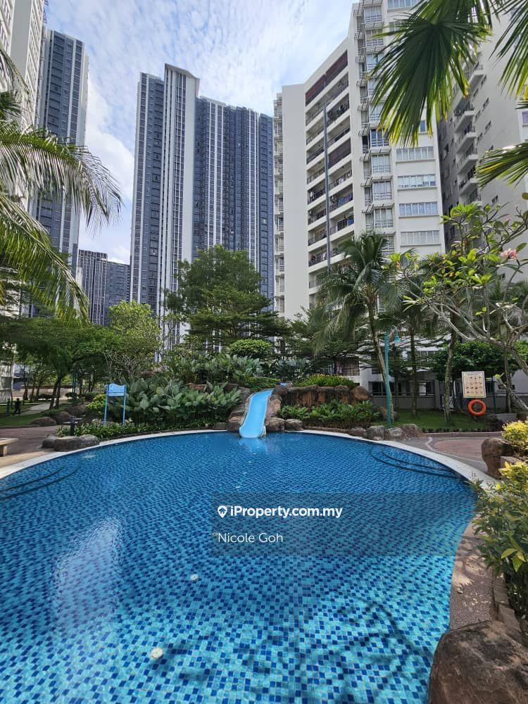 Condominium for Sale in Villa Wangsamas by Nicole Goh - iProperty.com.my