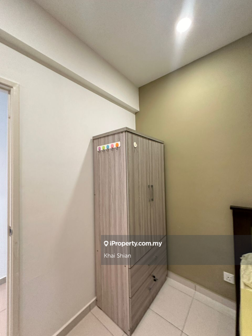 Condominium for Rent in i-Santorini by Khai Shian - iProperty.com.my