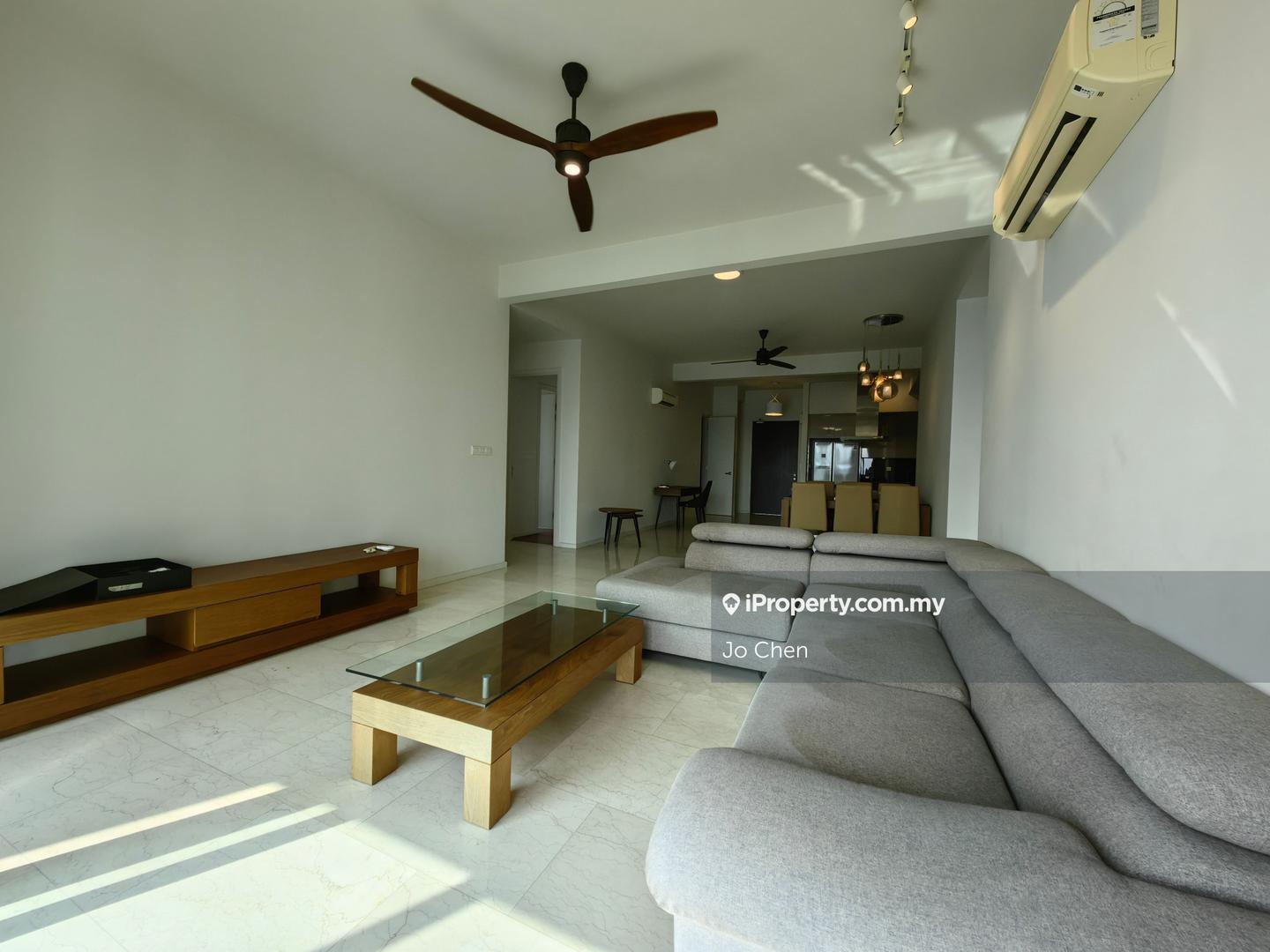 Condominium for Rent in Concerto North Kiara by Jo Chen - iProperty.com.my