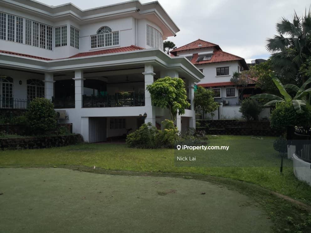Bungalow House for Sale in Petaling Jaya, Petaling Jaya by Nick Lai - iProperty.com.my