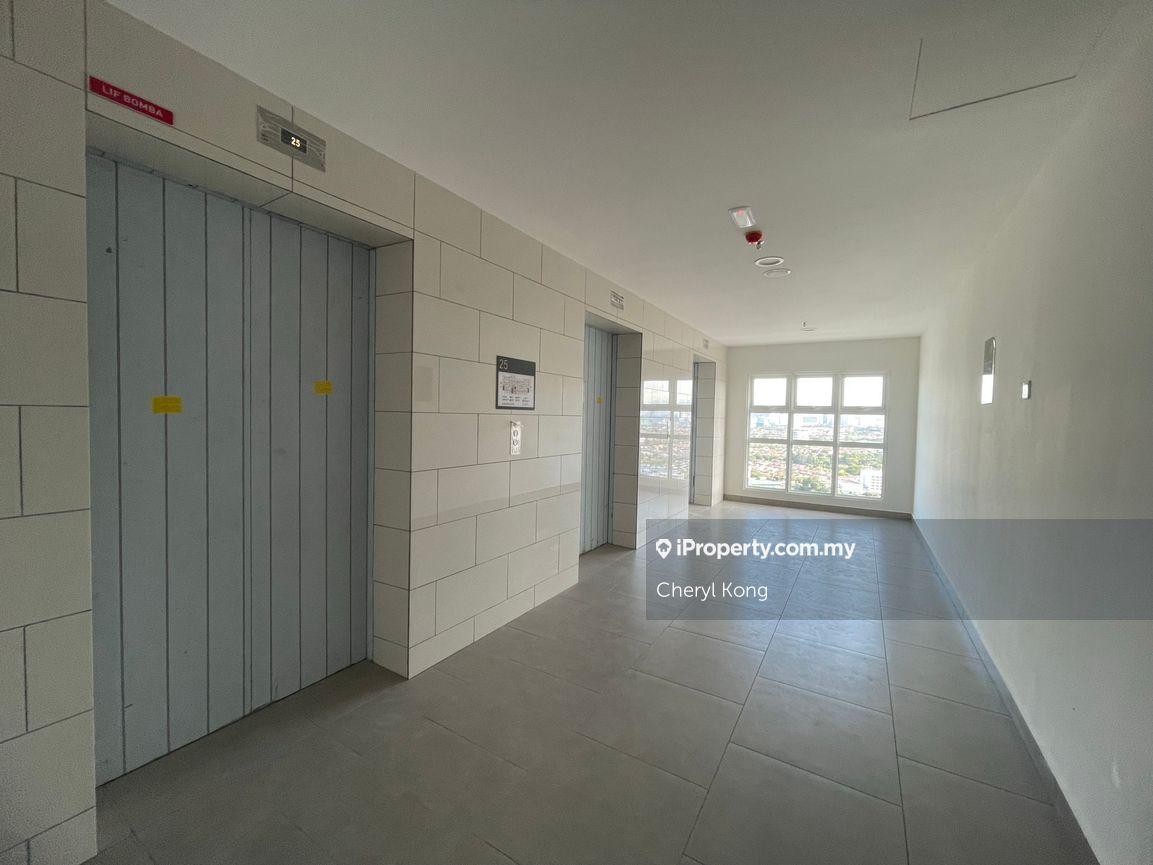 Residensi Servis untuk Disewa di Plaza @ Kelana Jaya oleh Cheryl Kong - iProperty.com.my