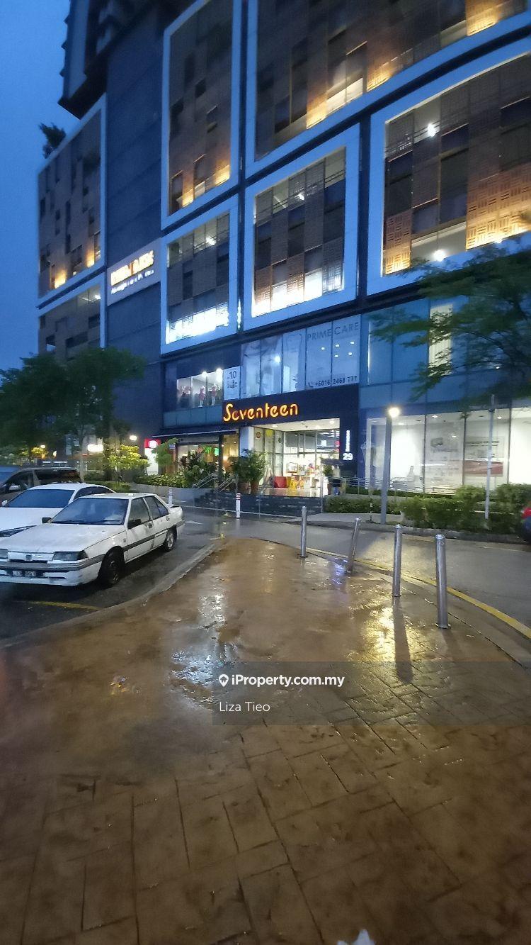 Service Residence for Rent in Seventeen Mall & Residences (Biji Living) by Liza Tieo - iProperty.com.my