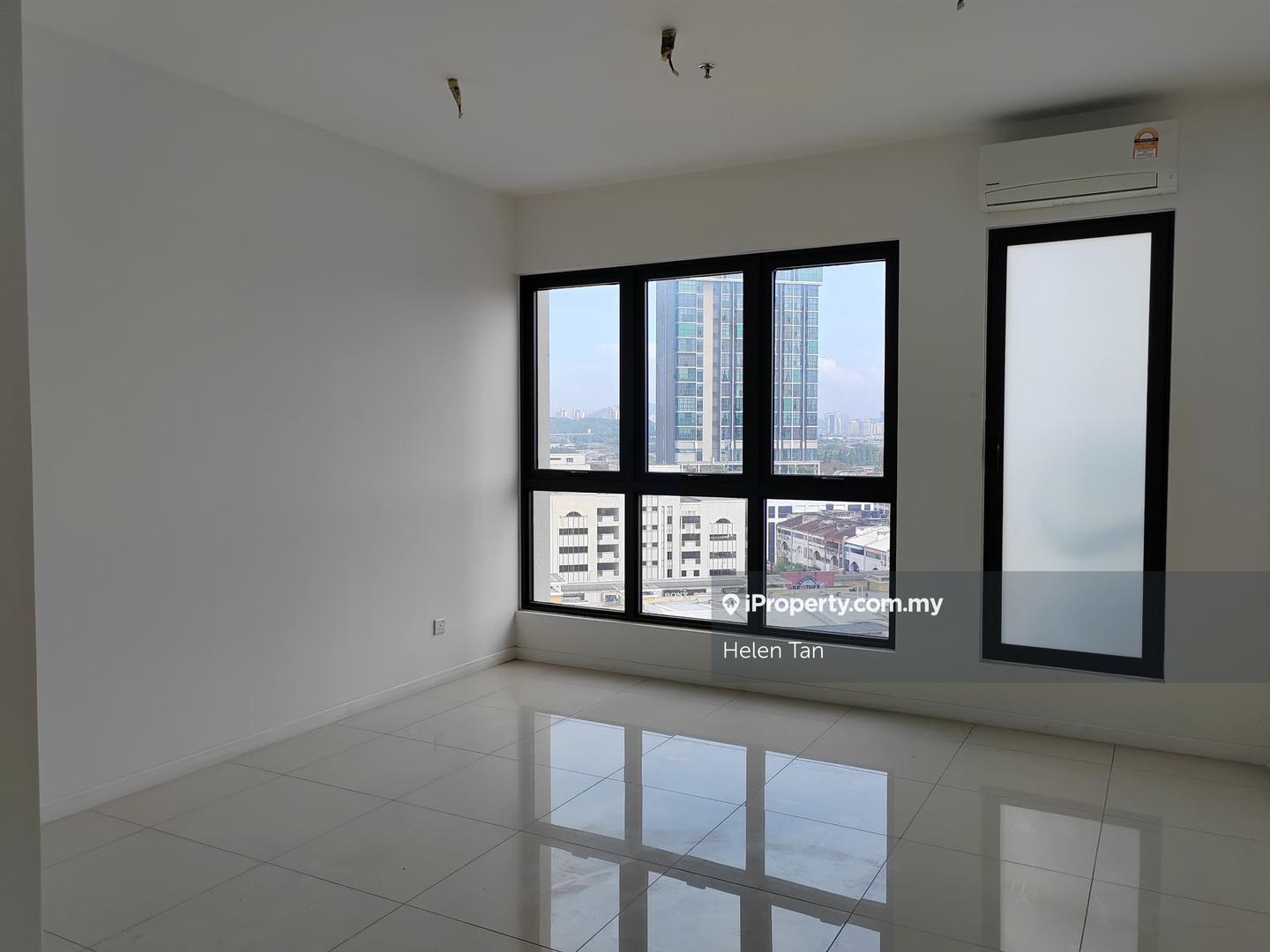 Residensi Servis untuk Dijual di Residential Suites @ HighPark oleh Helen Tan - iProperty.com.my