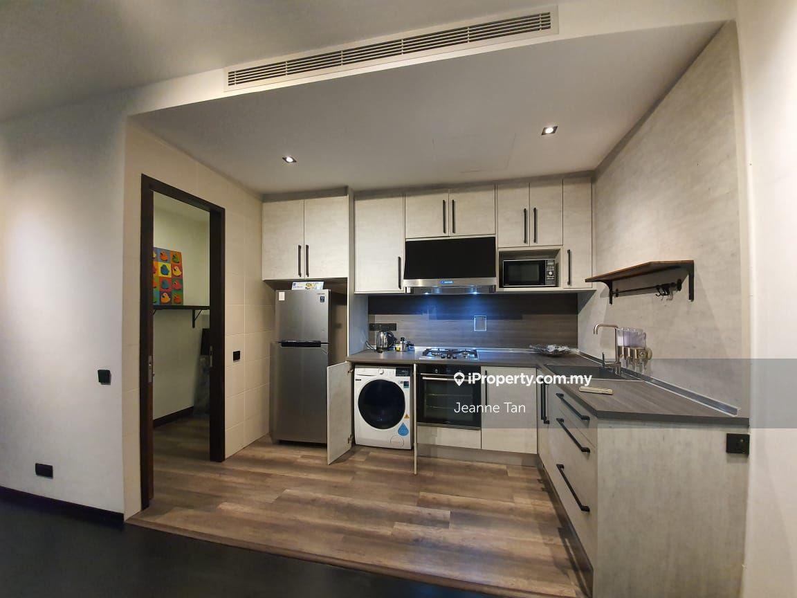 Service Residence for Rent in Clearwater Residences by Jeanne Tan - iProperty.com.my