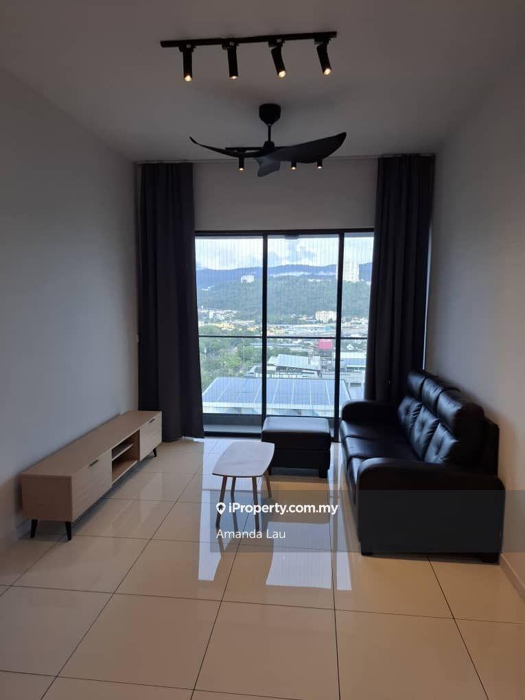 Condominium for Rent in The Valley Residences @ SkySierra by Amanda Lau - iProperty.com.my