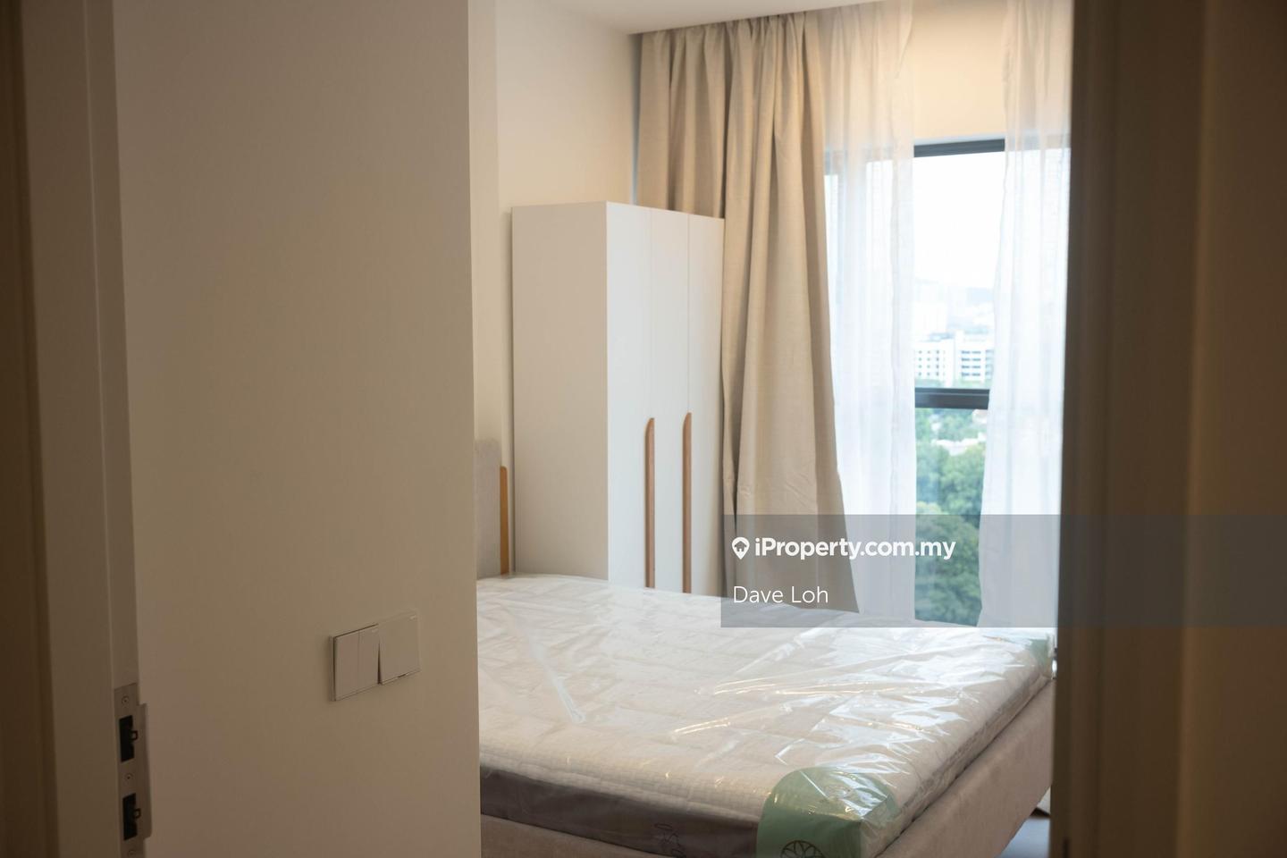 Service Residence for Rent in The Atrium by Dave Loh - iProperty.com.my