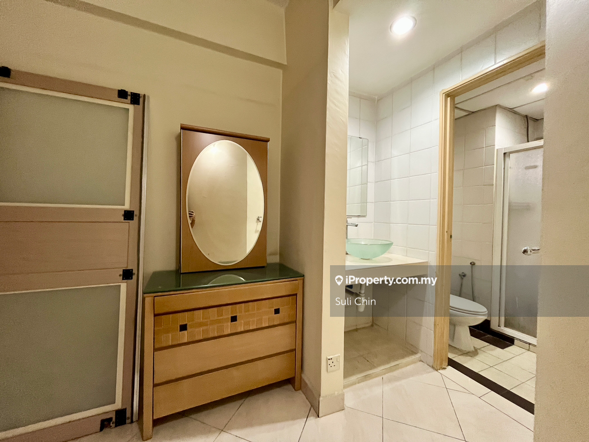 Kondominium untuk Dijual di Endah Puri oleh Suli Chin - iProperty.com.my