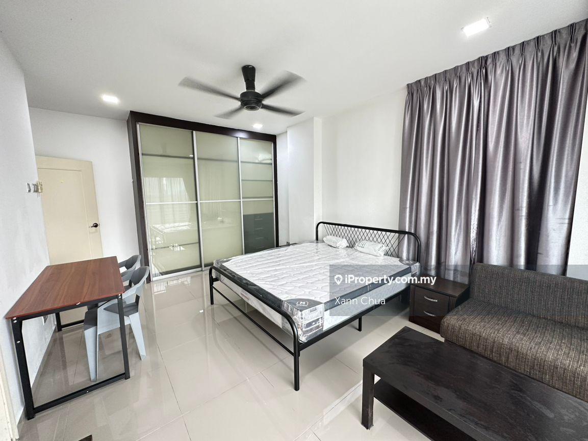 Kondominium untuk Disewa di Taragon Puteri YKS oleh Xann Chua - iProperty.com.my