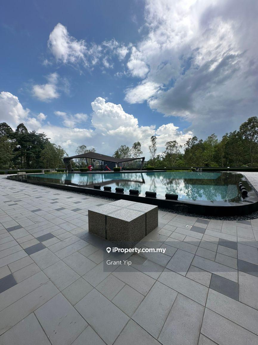 Condominium for Sale in The iResidence by Grant Yip - iProperty.com.my