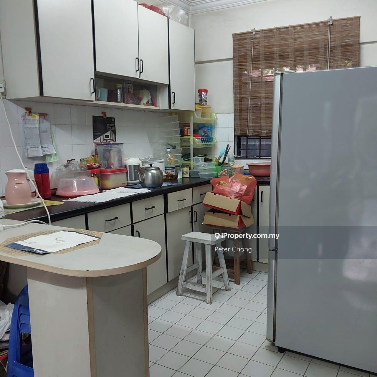 2-storey Terraced House for Sale in Taman Seri Bahagia, Cheras by Peter Chong - iProperty.com.my