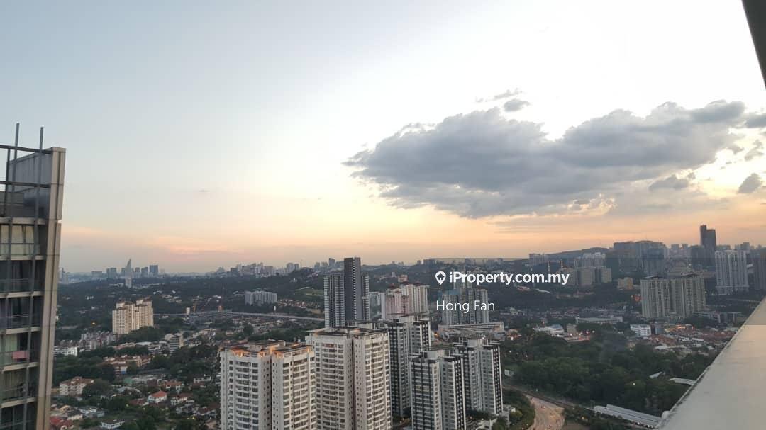 Kondominium untuk Dijual di The Fennel oleh FM Hong - iProperty.com.my