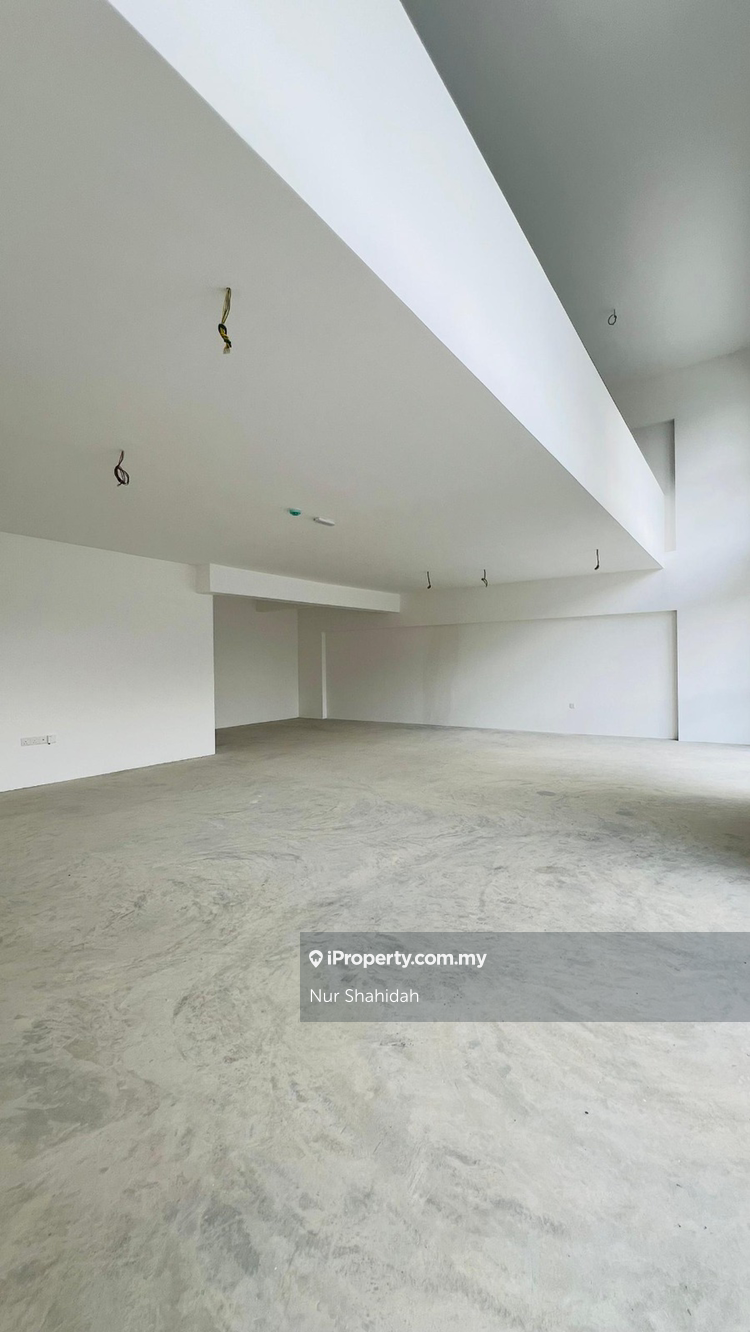 Detached Factory for Sale in Detached Factory Elmina Business Park, Shah Alam by Nur Shahidah - iProperty.com.my
