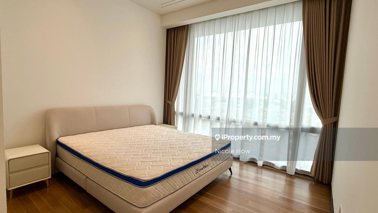 Service Residence for Sale in Pavilion Damansara Heights by Nicole How - iProperty.com.my