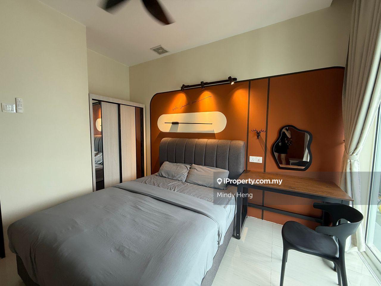 Condominium for Sale in Medini Signature by Mindy Heng - iProperty.com.my