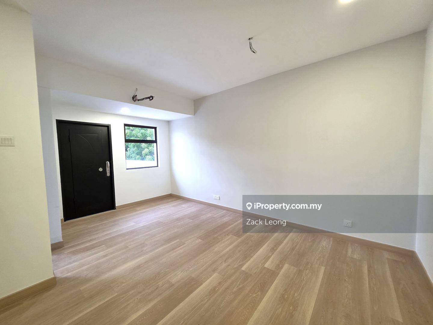 Rumah Berangkai 2 Tingkat untuk Dijual di TAMAN PUCHONG UTAMA, Puchong oleh Zack Leong - iProperty.com.my