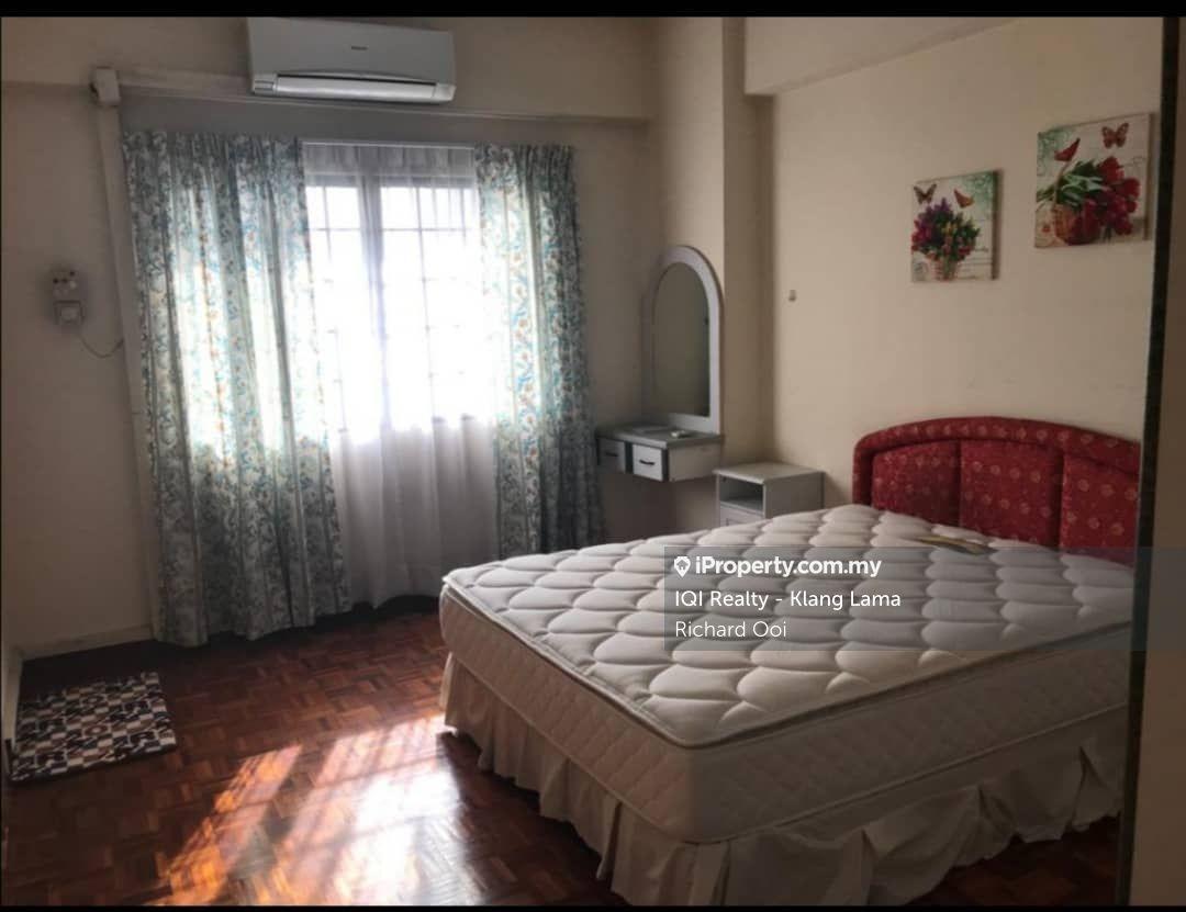 Condominium for Rent in Kelana Parkview Condominium by Richard Ooi - iProperty.com.my