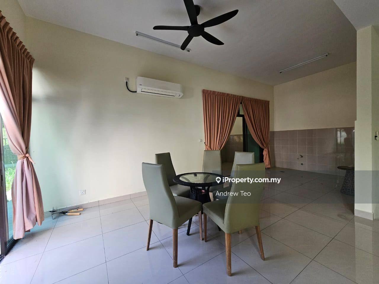 Semi-Detached House for Sale in Horizon Hills, Iskandar Puteri (Nusajaya) by Andrew Teo - iProperty.com.my